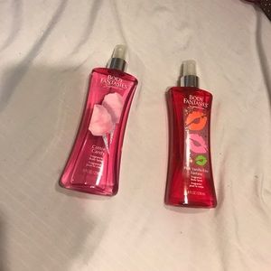 Body Sprays